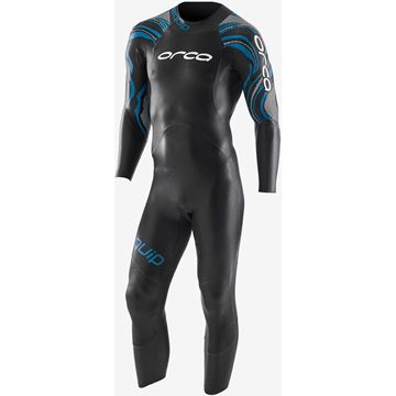 Picture of Orca - Equip Wetsuit - Mens